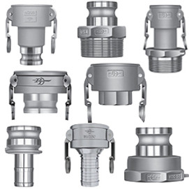 PT Coupling